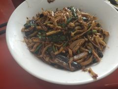 -三百碗宝应长鱼面(板仓街店)