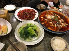 -庆合府重庆大排档(紫都城店)