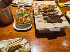 -本色.小马哥烧烤(五一路总店)