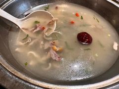 -鹏馨羊羔肉·非遗(新建街店)