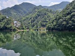 -新安江山水画廊风景区
