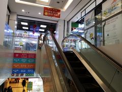 -苏宁易购(Suning Elec大连胜利广场店)