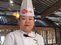 -手选潮汕鲜活牛肉火锅(二七广场店)