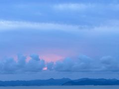 -温岭石塘海边