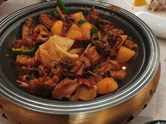 -耶里夏丽·丝路新疆菜·清真食品(徐汇南丹东路臻选店)