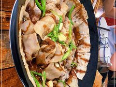 -皖北巫氏三胖地锅鸡(长淮总店)