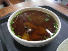 -清真蒋有记(老门东店)