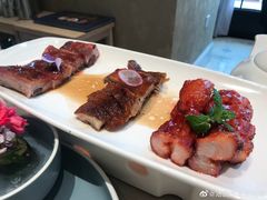 -尚一汤·粤菜海鲜(环球港店)