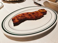-Wolfgang’s Steakhouse 沃夫冈牛排馆(上海白玉兰广场店)