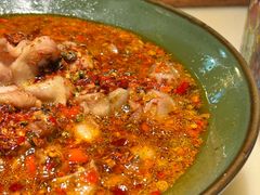 -锦府盐帮·侯宅(五棵松万达店)