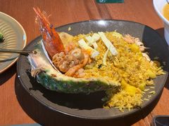 -Tegu泰古莲·泰国餐厅(红山6979店)