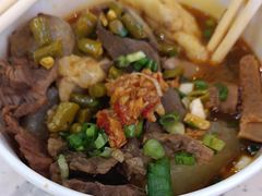 -卤大叔·广州牛杂(壹方城店)