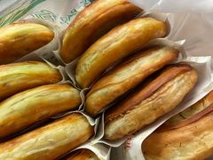 -蕃坊酥小蒙牛肉饼(怀远市场店)