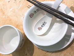 -温粥人(春晖路店)