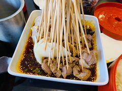 -滋味成都
