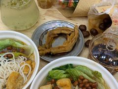 回味螺蛳粉-笋果坊螺蛳粉(竹园小区店)