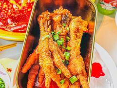 -小龙坎火锅(IFS HOT店)