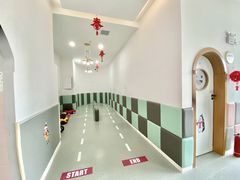 -澳洲袋鼠早教(南二环店)
