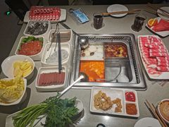 -海底捞火锅(振华广场店)