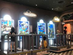 -东莞松山湖万象汇