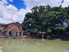 -云水谣景区