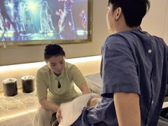 -华夏良子·足道SPA养生(上海崮山路明悦店)