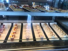 -解放碑威斯汀酒店-知味国际美食餐厅