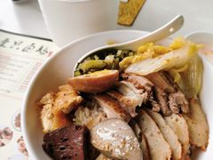 -壹只卤鹅·潮汕菜(莲塘店)