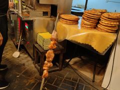 -清真·玛丽亚新疆菜主题餐厅(浙江中路店)