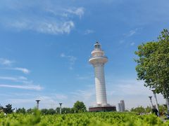 -日照灯塔风景区