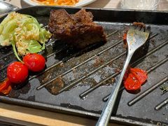 -卡朋西餐(悦汇城店)