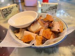 -园林美食城·本土农家菜(杨和镇店)