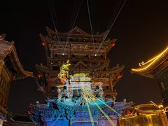 -榆次老城