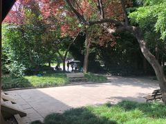 -上海市龙华烈士陵园