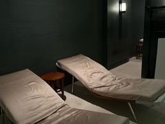 -丽思卡尔顿酒店泳池(金融街店)