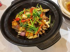 -嘉宴(明发外滩广场店)