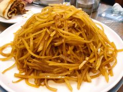 土豆丝-鼎香润(德胜门内店)