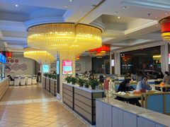 -羊城酒店·中餐厅