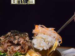 -dodonpa.墩墩伐 便当食堂(博华广场店)