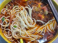 -华兴街煎蛋面(总店)