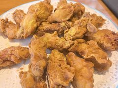 -百年石锅饭(阿里郎美食街店)