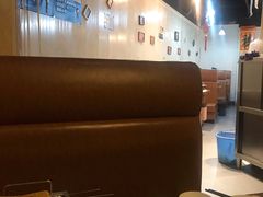 -二红烧烤排骨串(麦岛店)