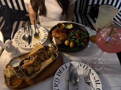 -IL TEATRO 精品意大利餐厅