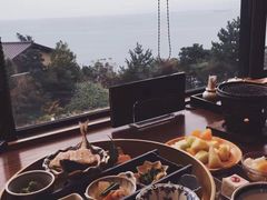 -南紀白浜 浜千鳥の湯 海舟