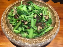 -胡大饭馆(青果路店)