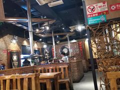 -海拉尔碳烤羊腿烤鸽子(吕营店)