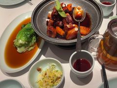 -森隆饭庄(崇文门新世界百货店)