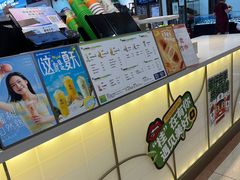 -桂桂茶(滨江百联店)