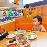 郑州探店|儿童节一定要带宝宝来这家餐厅