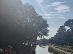 -顺峰山公园
